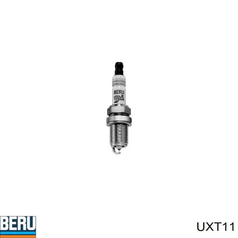 UXT11 Beru Vela de ignição