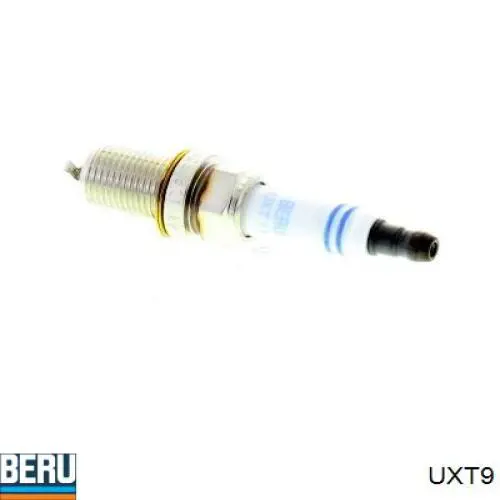 Vela de ignição UXT9 Beru