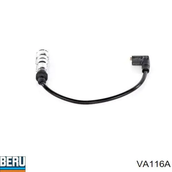 Compre 032905430C VAG Fios de alta voltagem, kit