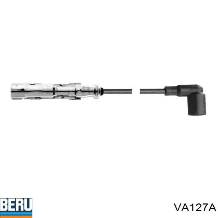 Fios de alta voltagem, kit Beru VA127A preço, a partir de 67,37 USD