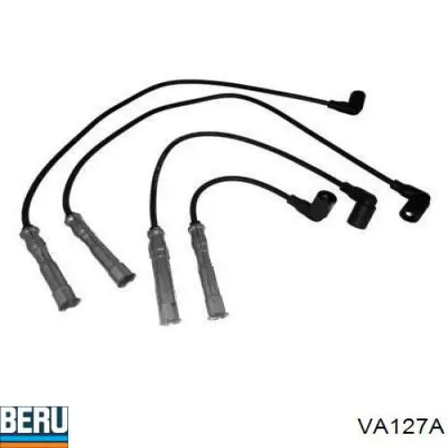 Compre VA127A Beru Fios de alta voltagem, kit