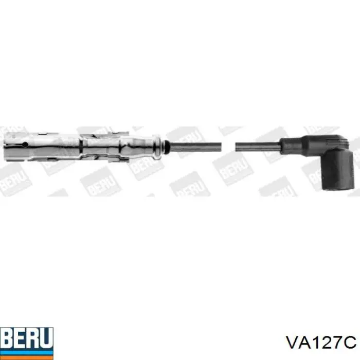 Compre N10418801 VAG Fios de alta voltagem, kit