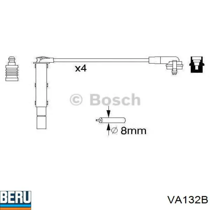 Compre N90768004 VAG 