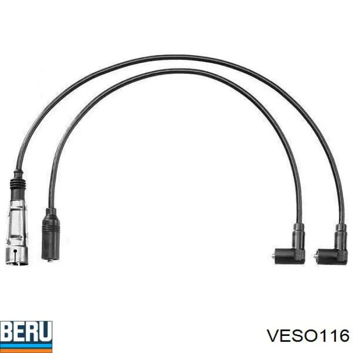 Compre VESO116 Beru 