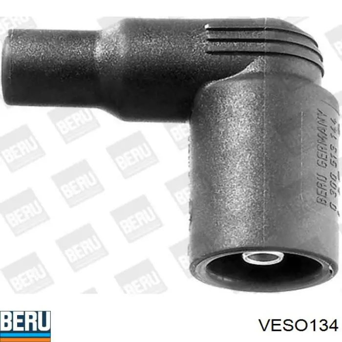  Ponta da vela de ignição Seat Leon I hatchback (1M1) (1999 - 2006) I