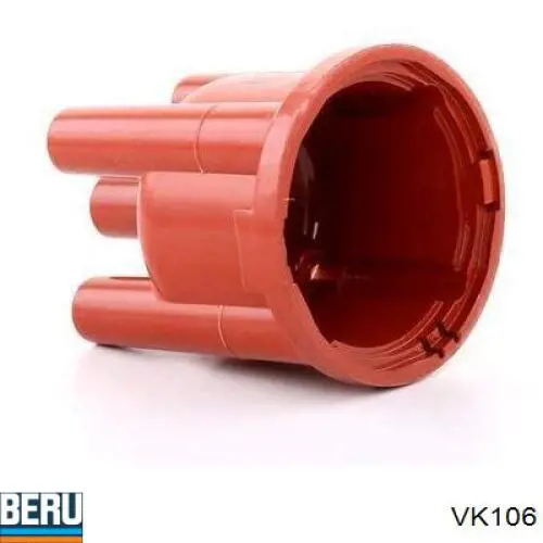 Tampa de distribuidor de ignição (distribuidor) Beru VK106 preço, a partir de 14,54 USD