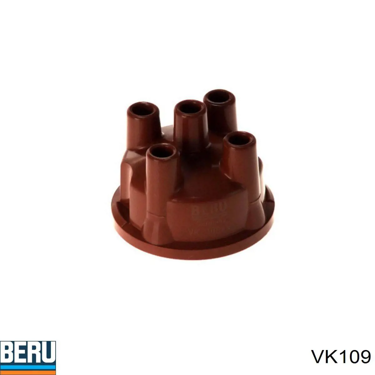Compre VK109 Beru Tampa de distribuidor de ignição (distribuidor)