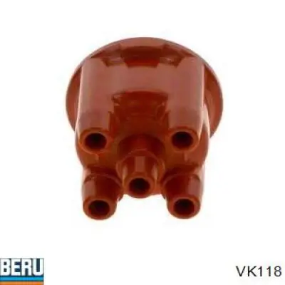 Compre VK118 Beru Tampa de distribuidor de ignição (distribuidor)