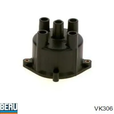 Compre VK306 Beru Tampa de distribuidor de ignição (distribuidor)