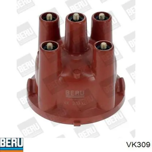 Tampa de distribuidor de ignição (distribuidor) Beru VK309 preço, a partir de 34,83 USD