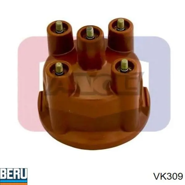 Compre VK309 Beru Tampa de distribuidor de ignição (distribuidor)