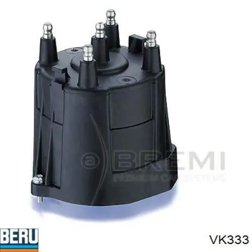 Tampa de distribuidor de ignição (distribuidor) Beru VK333 preço, a partir de 16,35 USD