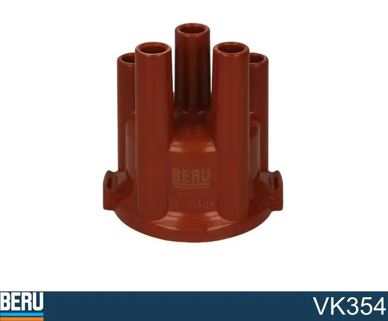 Tampa de distribuidor de ignição (distribuidor) Beru VK354 preço, a partir de 9,20 USD