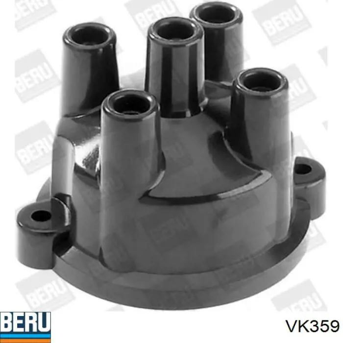 Tampa de distribuidor de ignição (distribuidor) Beru VK359 preço, a partir de 17,63 USD
