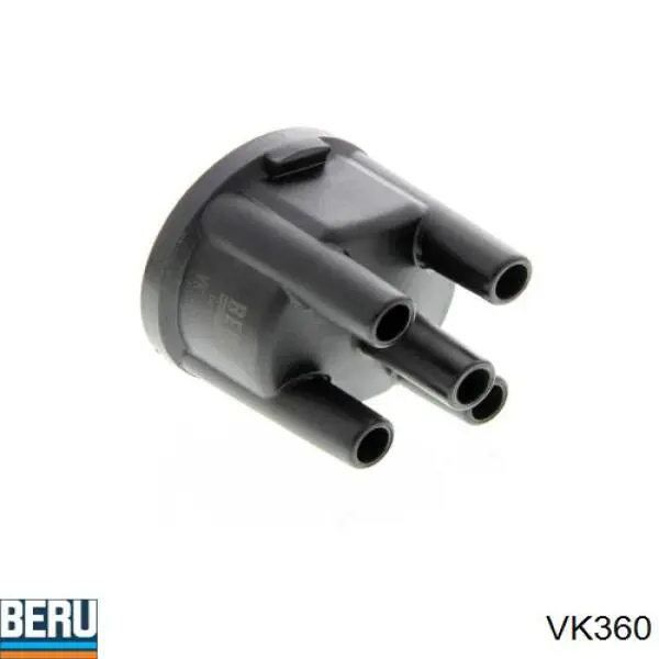 Tampa de distribuidor de ignição (distribuidor) Beru VK360 preço, a partir de 8,96 USD