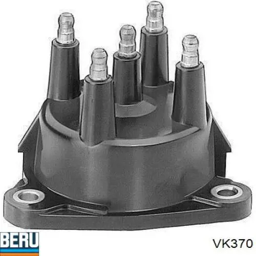 Tampa de distribuidor de ignição (distribuidor) Beru VK370 preço, a partir de 25,01 USD