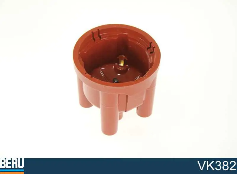 Tampa de distribuidor de ignição (distribuidor) Beru VK382 preço, a partir de 9,80 USD