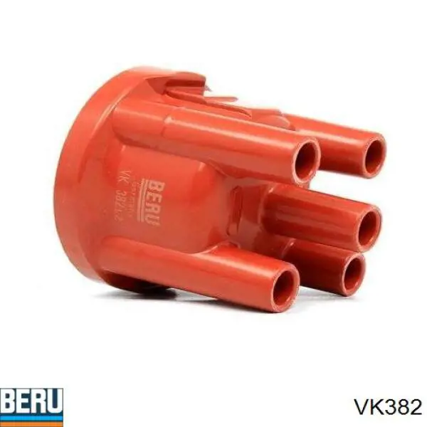 Compre VK382 Beru Tampa de distribuidor de ignição (distribuidor)