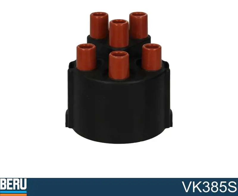 Tampa de distribuidor de ignição (distribuidor) Beru VK385S preço, a partir de 9,20 USD