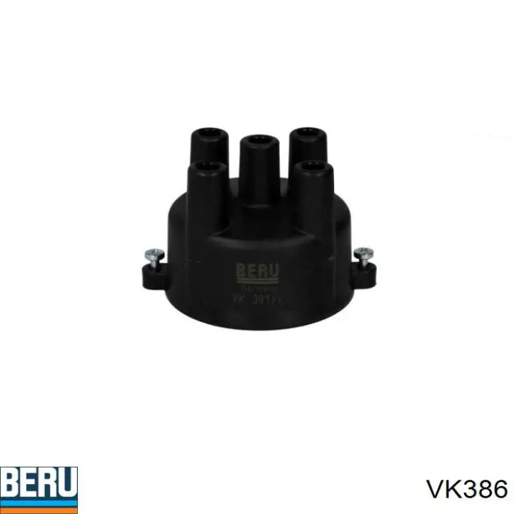 Compre VK386 Beru Tampa de distribuidor de ignição (distribuidor)