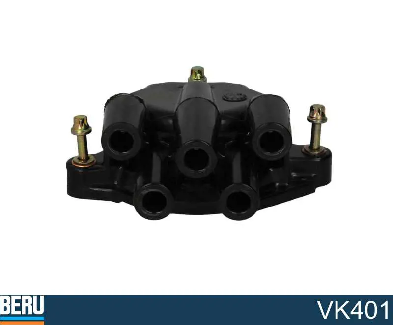 Compre VK401 Beru Tampa de distribuidor de ignição (distribuidor)