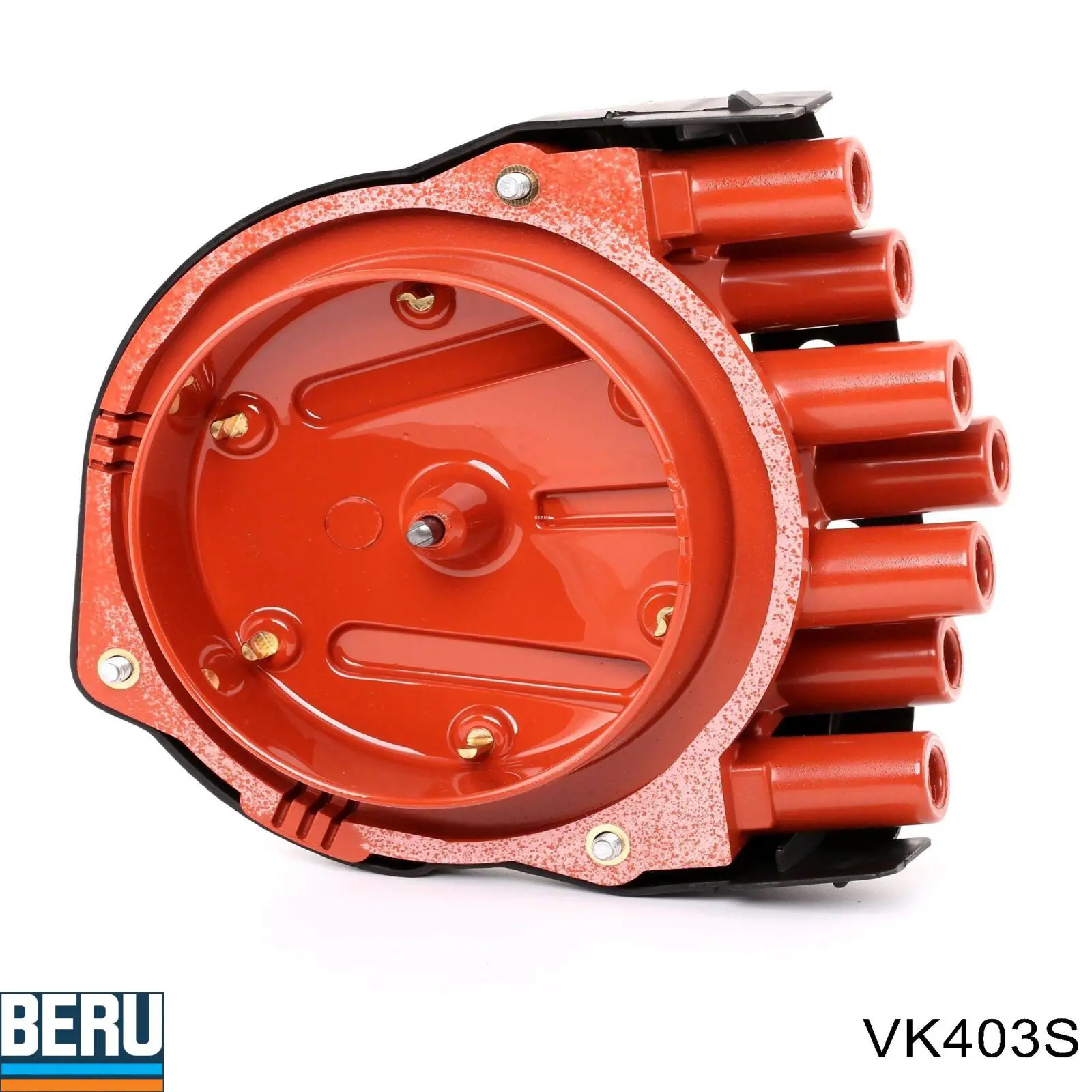 Tampa de distribuidor de ignição (distribuidor) Beru VK403S preço, a partir de 60,88 USD