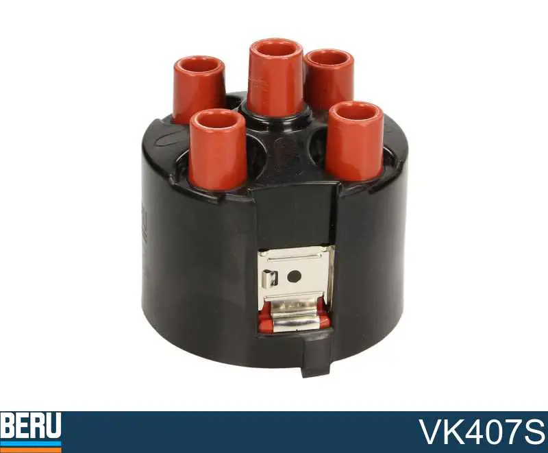 Tampa de distribuidor de ignição (distribuidor) Beru VK407S preço, a partir de 9,42 USD