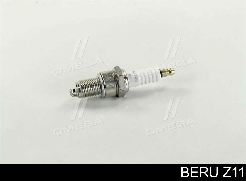 Z11 Beru Vela de ignição