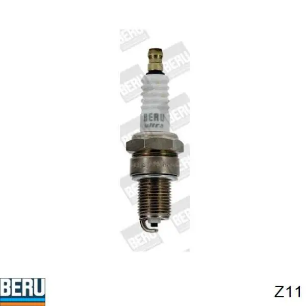 Vela de ignição Beru Z11 preço, a partir de 11,22 USD