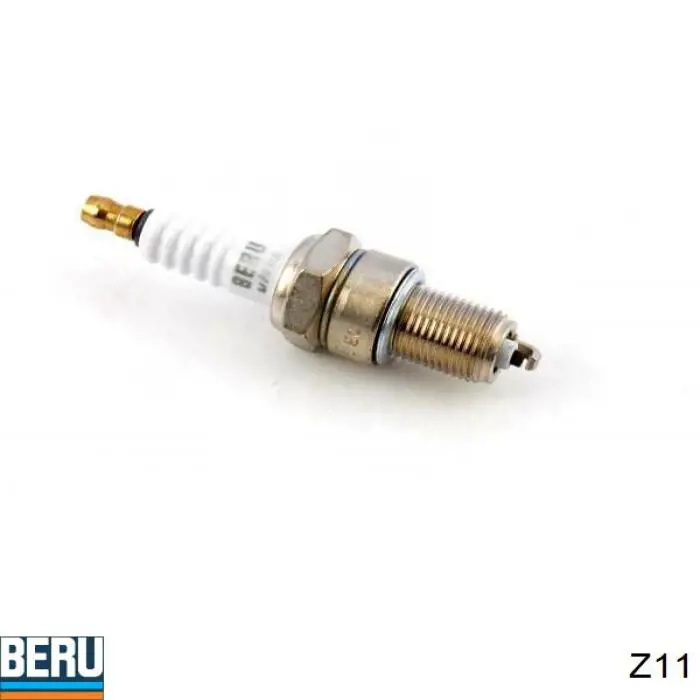 Compre Z11 Beru Vela de ignição