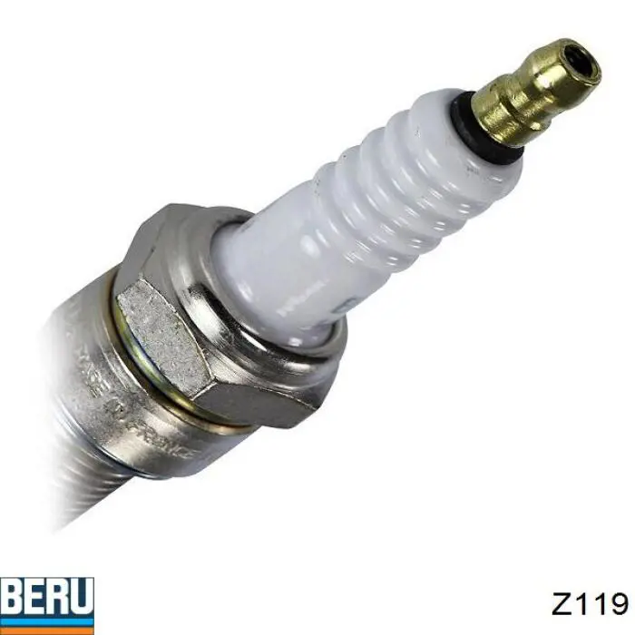 Compre Z119 Beru Vela de ignição