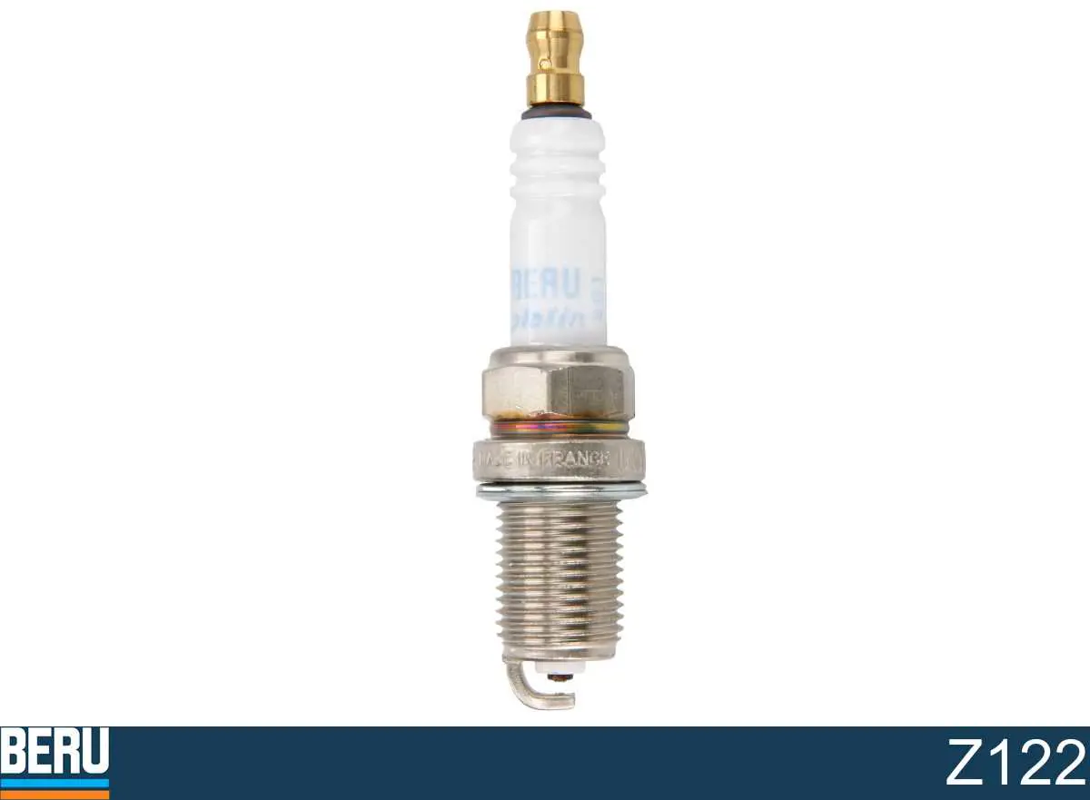 Vela de ignição Beru Z122 preço, a partir de 16,25 USD