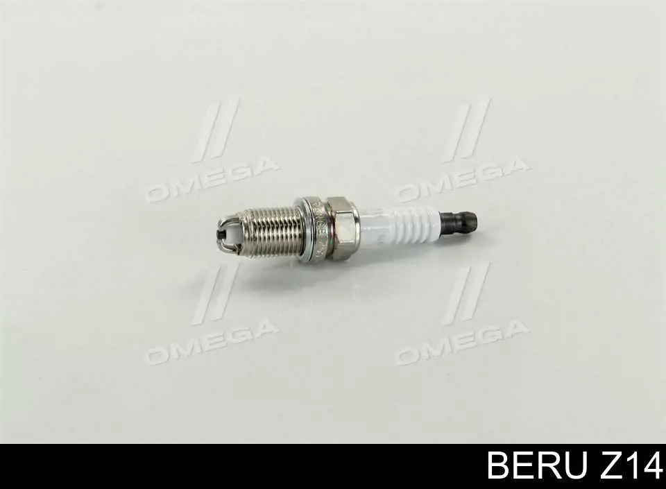 Vela de ignição Beru Z14 preço, a partir de 7,00 USD