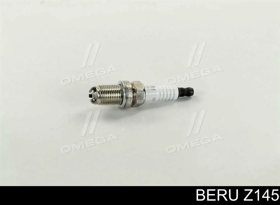 Z145 Beru Vela de ignição