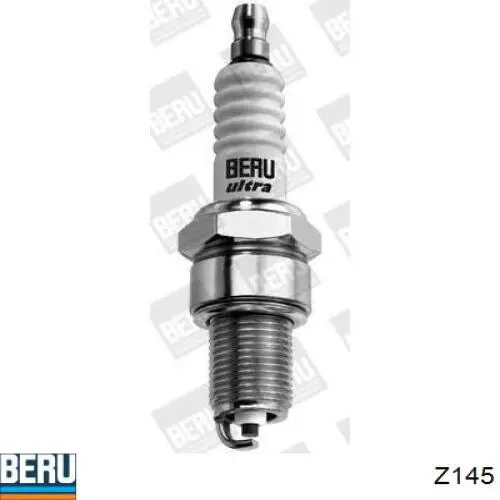 Compre Z145 Beru Vela de ignição