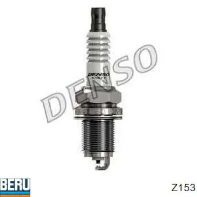 Vela de ignição Beru Z153 preço, a partir de 6,96 USD