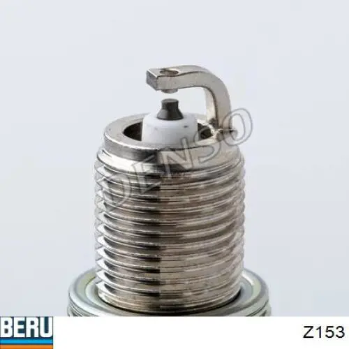 Compre Z153 Beru Vela de ignição