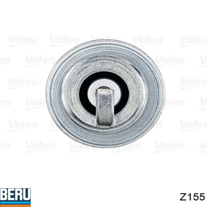  Beru Z155