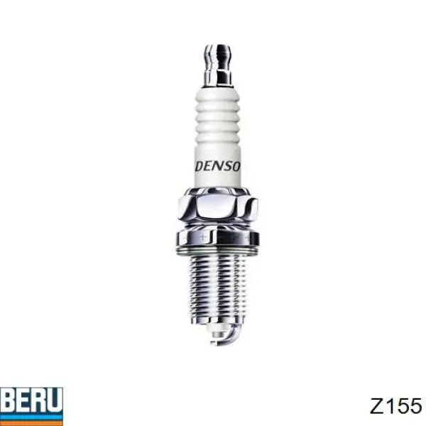 Vela de ignição Beru Z155 preço, a partir de 4,55 USD