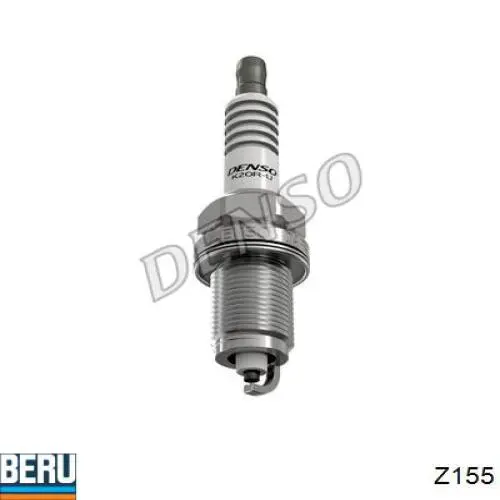Vela de ignição Beru Z155 preço, a partir de 4,55 USD