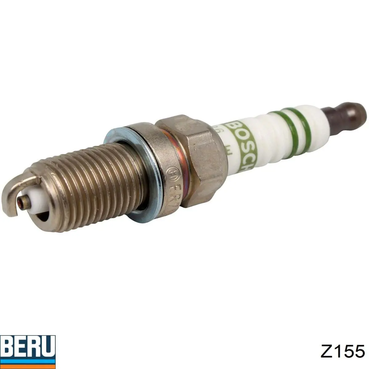 Z155 Beru Vela de ignição
