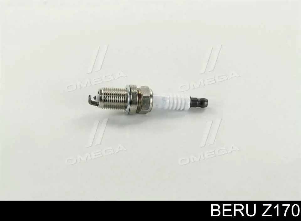 Z170 Beru Vela de ignição