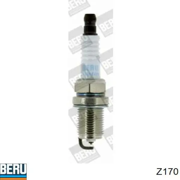 Vela de ignição Beru Z170 preço, a partir de 11,54 USD