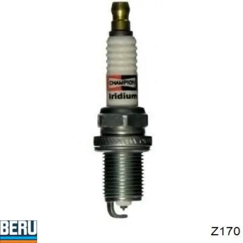 Compre Z170 Beru Vela de ignição