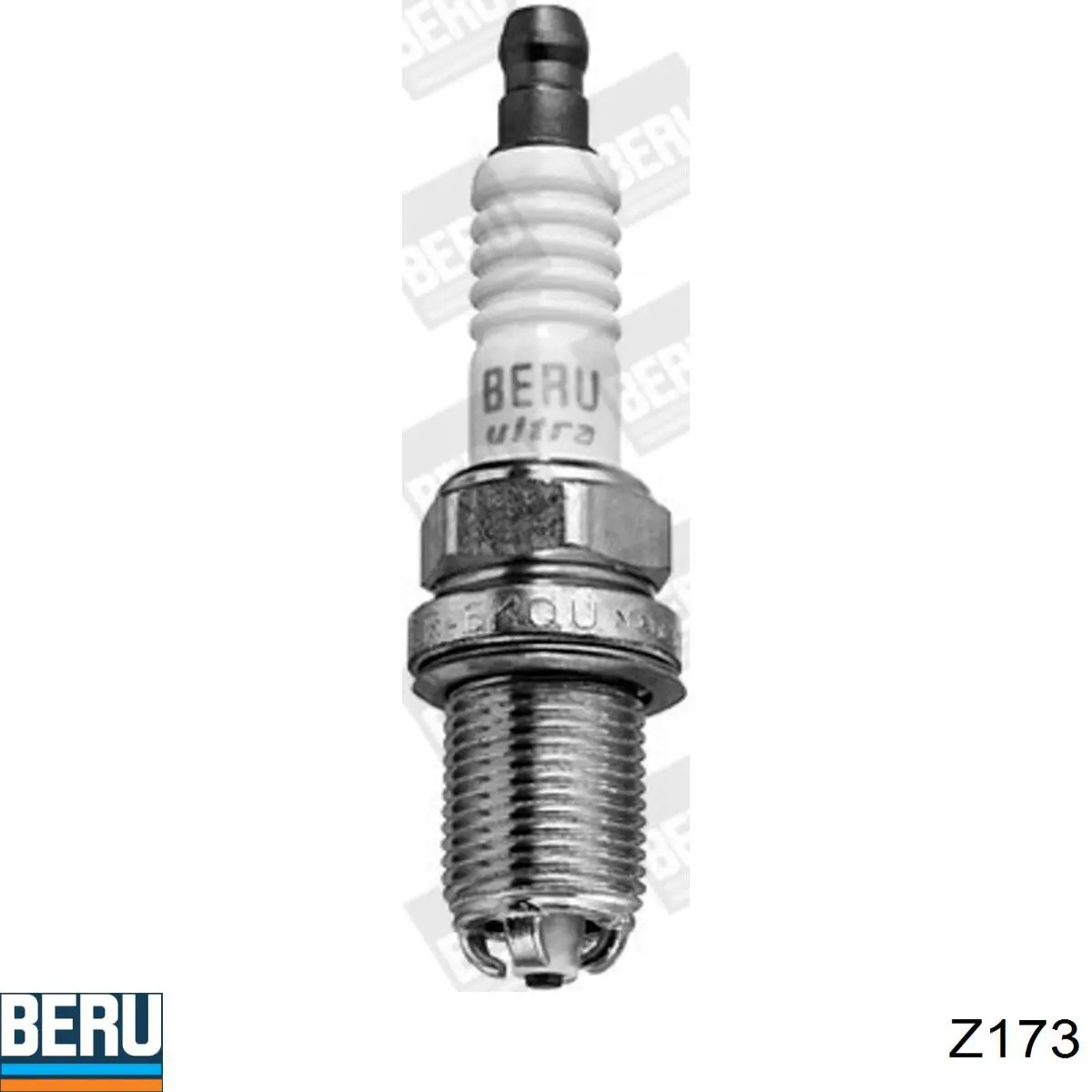 Vela de ignição Beru Z173 preço, a partir de 12,60 USD