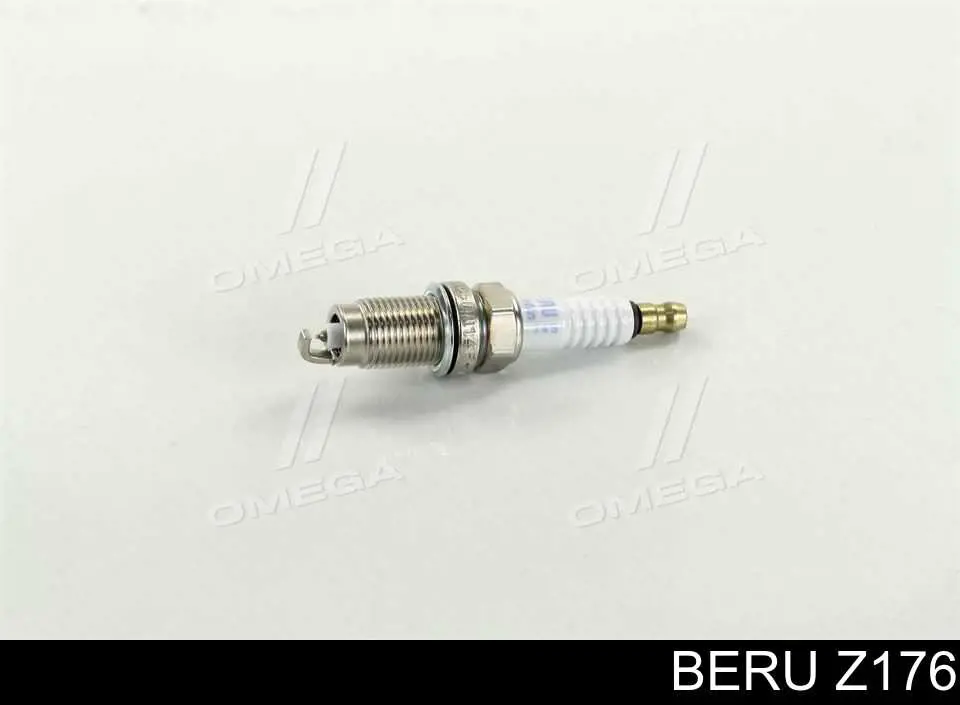 Vela de ignição Beru Z176 preço, a partir de 15,49 USD