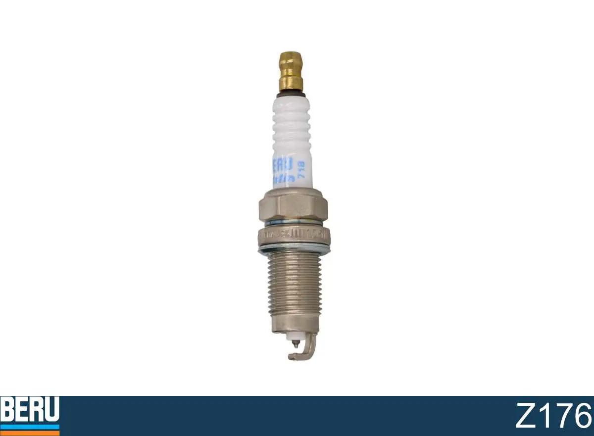Compre Z176 Beru Vela de ignição