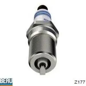 Vela de ignição Z177 Beru