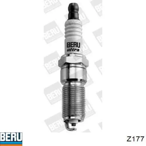 Vela de ignição Beru Z177