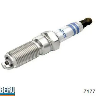 Compre Z177 Beru Vela de ignição
